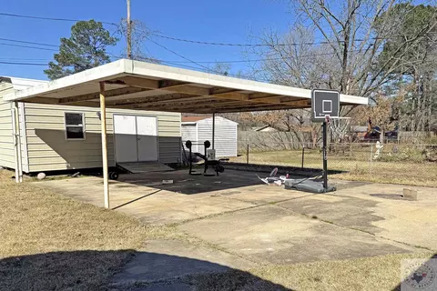 4713 Ridgeway Texarkana Ar 71854, Texarkana, AR 71854 photo 16