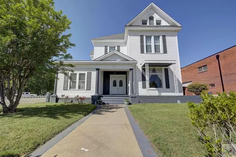501 Main St Texarkana Tx 75501, Texarkana, TX 75501