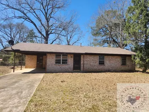 641 N Monroe St, Ashdown, AR 71822 photo 1