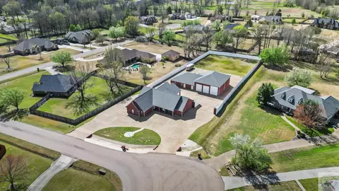 7207 N Richland Dr Texarkana Tx 75503, Texarkana, TX 75503