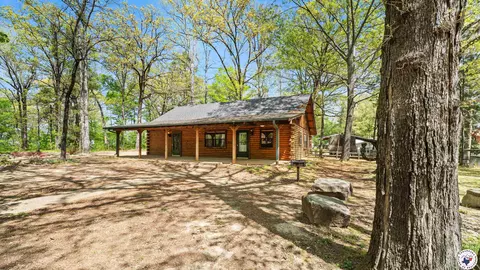 111 Old Millwood Road Ashdown Ar 71822, Ashdown, AR 71822