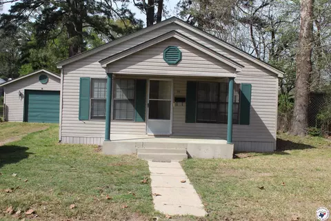 708 Short 6th St, Hope, AR 71801 photo 1