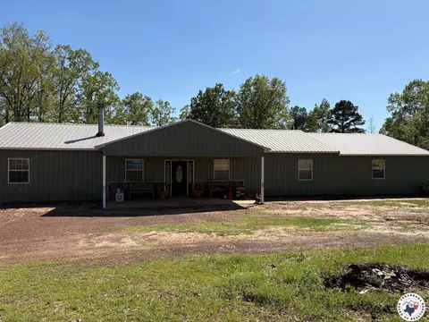 228 Pr 1070, Doddridge, AR 71834 photo 1