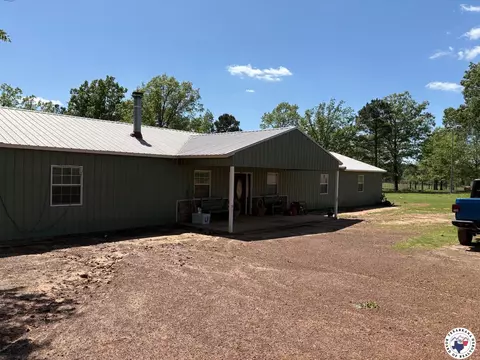 228 Pr 1070, Doddridge, AR 71834 photo 23