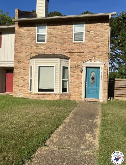 6210 Gould Texarkana Tx 75503, Texarkana, TX 75503