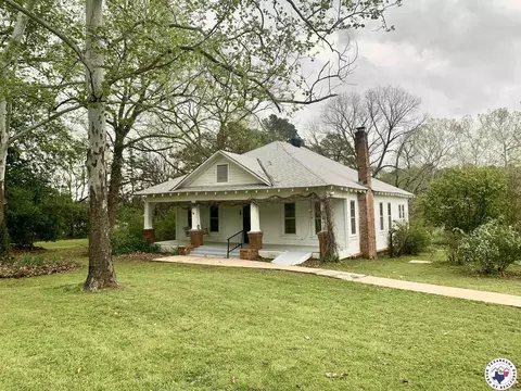 3619 Fm 251 Atlanta Tx 75551, Atlanta, TX 75551