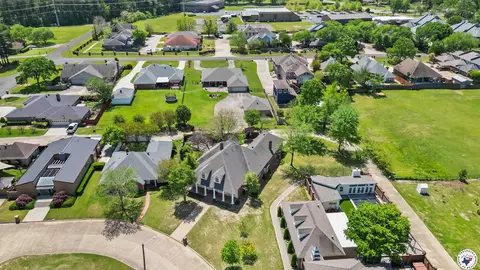 11 Dogwood Pl Texarkana Tx 75503, Texarkana, TX 75503