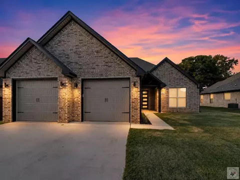 5614 Deaton Pl Texarkana Tx 75503, Texarkana, TX 75503