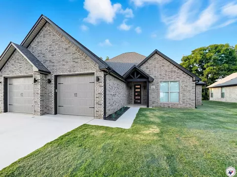 5614 Deaton Pl Texarkana Tx 75503, Texarkana, TX 75503