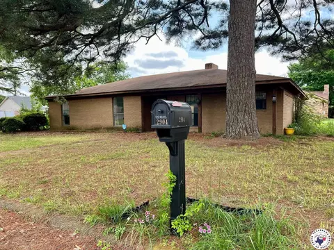 2904 E 48th, Texarkana, AR 71854 photo 1