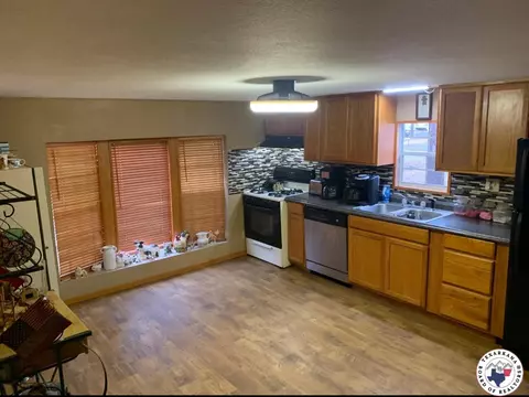 Kitchen - 110 Powerline Rd Ashdown Ar 71822, Ashdown, AR 71822 photo 2 of 2