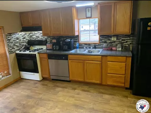 Kitchen - 110 Powerline Rd Ashdown Ar 71822, Ashdown, AR 71822 photo 1 of 2