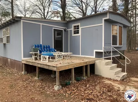 Exterior - 110 Powerline Rd Ashdown Ar 71822, Ashdown, AR 71822 photo 1 of 1