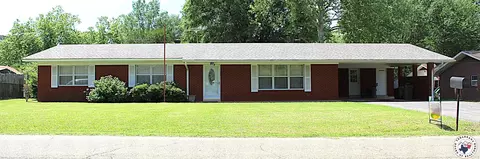 110 E Avenue I Hooks Tx 75561, Hooks, TX 75561 photo 1