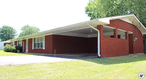 110 E Avenue I Hooks Tx 75561, Hooks, TX 75561 photo 23