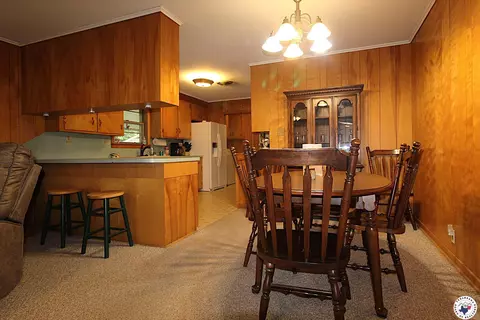 110 E Avenue I Hooks Tx 75561, Hooks, TX 75561 photo 7