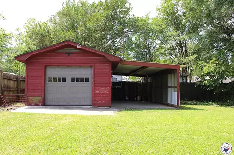 110 E Avenue I Hooks Tx 75561, Hooks, TX 75561 photo 27