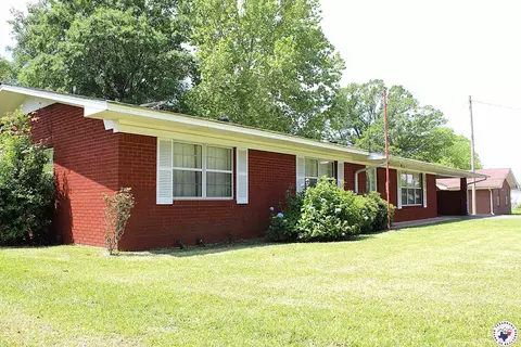 110 E Avenue I Hooks Tx 75561, Hooks, TX 75561 photo 21