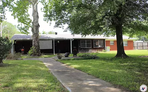 110 E Avenue I Hooks Tx 75561, Hooks, TX 75561 photo 24