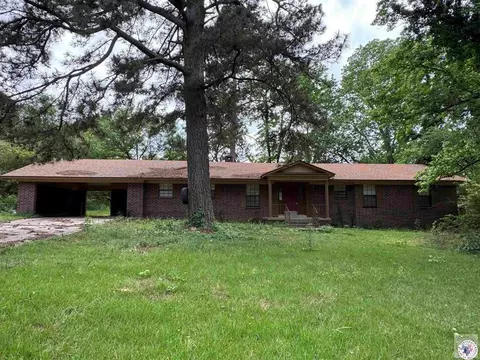 203 Chickasaw Cir Atlanta Tx 75551, Atlanta, TX 75551