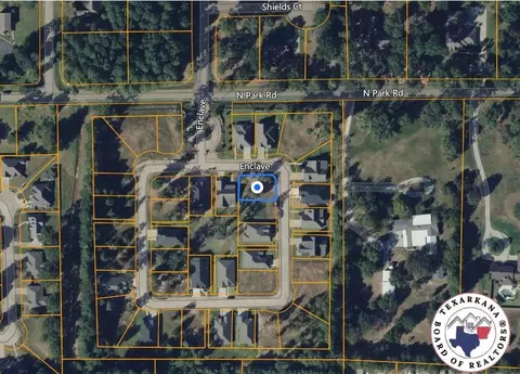 30 Enclave Circle Texarkana Tx 75503, Texarkana, TX 75503 photo 6