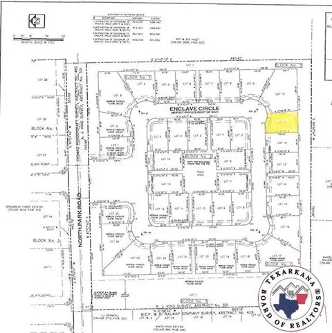 30 Enclave Circle Texarkana Tx 75503, Texarkana, TX 75503 photo 4