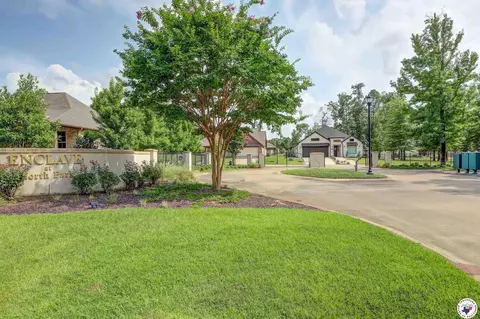 32 Enclave Circle Texarkana Tx 75503, Texarkana, TX 75503