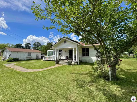 2403 E Avenue A, Hooks, TX 75561 photo 1