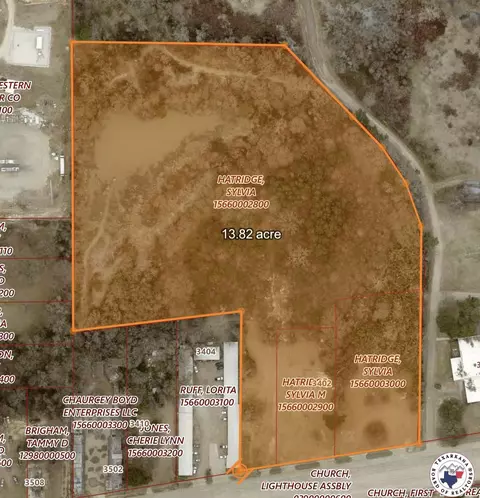 3310 W 7th St Texarkana Tx 75501, Texarkana, TX 75501