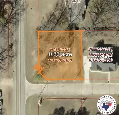 lot1 Bl Sylvia Dr Texarkana Tx 75503, Texarkana, TX 75503