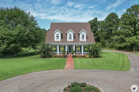 1498 Daniels Chapel Road New Boston Tx 75570, New Boston, TX 75570