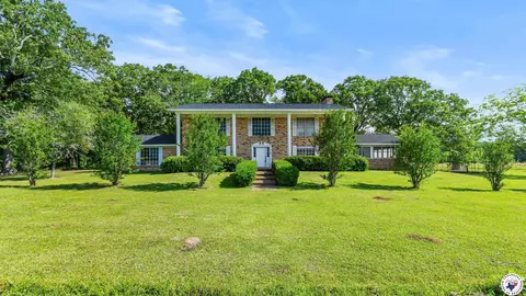 6128 Farm Road 1840 New Boston Tx 75570, New Boston, TX 75570