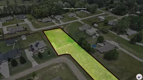 1 Starlite Drive Texarkana Tx 75501, Texarkana, TX 75501