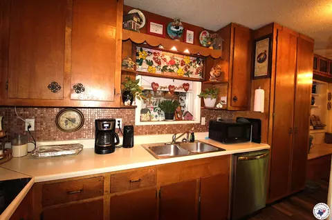 1750 County Road 4152 Simms Tx 75574, Simms, TX 75574 photo 8