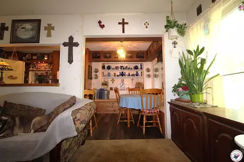 1750 County Road 4152 Simms Tx 75574, Simms, TX 75574 photo 9