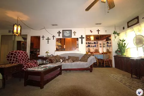 1750 County Road 4152 Simms Tx 75574, Simms, TX 75574 photo 3
