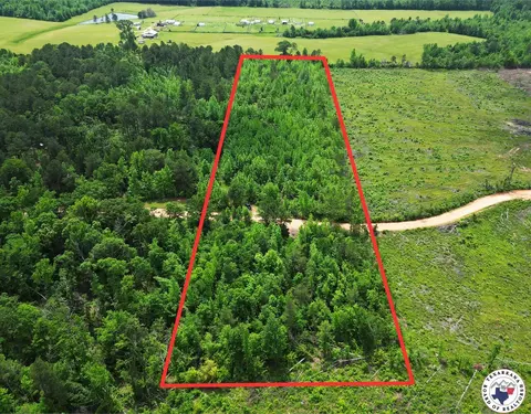 001 Mc 77 Doddridge Ar 71854, Doddridge, AR 71854