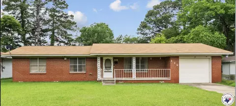 119 Hall Street New Boston Tx 75570, New Boston, TX 75570