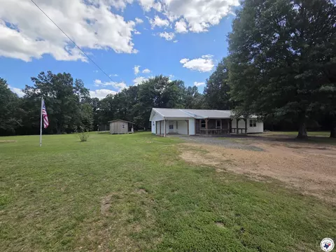 4375 Hwy 234 Foreman Ar 71836, Foreman, AR 71836