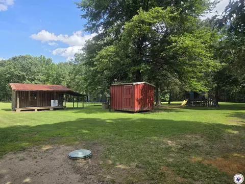 Exterior - 4375 Hwy 234 Foreman Ar 71836, Foreman, AR 71836 photo 2 of 5
