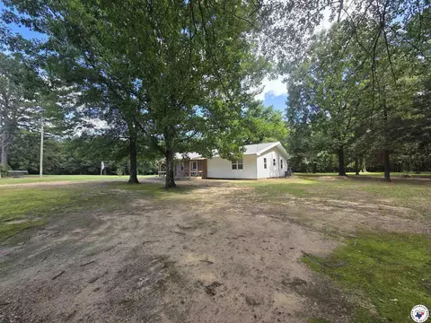 Exterior - 4375 Hwy 234 Foreman Ar 71836, Foreman, AR 71836 photo 4 of 5