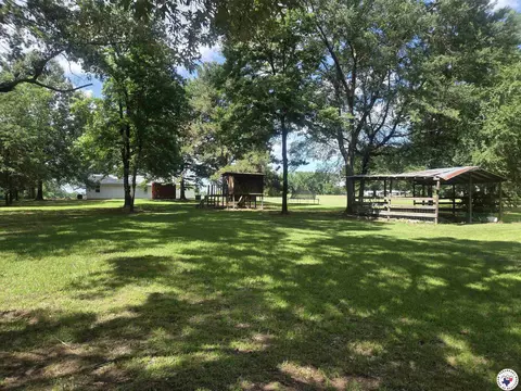 Exterior - 4375 Hwy 234 Foreman Ar 71836, Foreman, AR 71836 photo 3 of 5