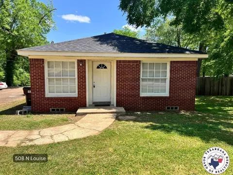 508 N Louise St Atlanta Tx 75551, Atlanta, TX 75551