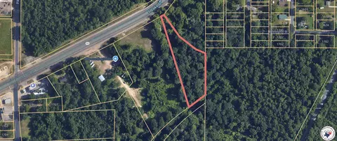 1801 S Lake Dr Texarkana Tx 75501, Texarkana, TX 75501