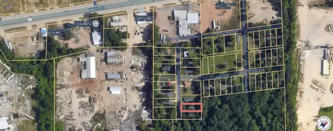 404 Griffin Texarkana Tx 75501, Texarkana, TX 75501