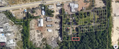 402 Griffin Texarkana Tx 75501, Texarkana, TX 75501