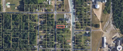 917 Capp Texarkana Tx 75501, Texarkana, TX 75501