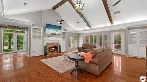 2 Spring Valley Ln Texarkana Ar 71854, Texarkana, AR 71854 photo 7