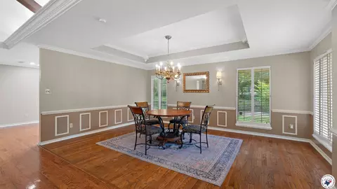 2 Spring Valley Ln Texarkana Ar 71854, Texarkana, AR 71854 photo 5