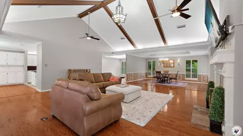 2 Spring Valley Ln Texarkana Ar 71854, Texarkana, AR 71854 photo 8